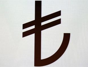 Brand new Turkish Lira sign revealed