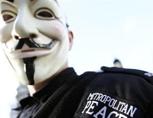 Anonymous hackers claim they were infiltrated