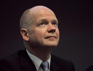 Britain closes its embassy in Syria