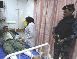 Iraqi student kills American teacher before shooting self