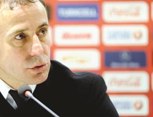 Avcı still hopeful despite poor debut