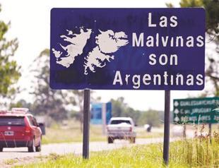 Falklands row grows with boycott dispute