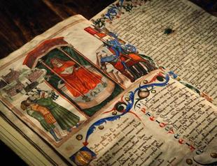 Vatican archive treasures in public display for first time