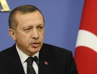 I discussed Syria with CIA chief, Prime Minister Erdoğan says