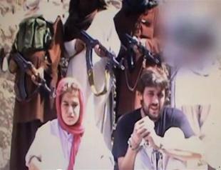 Swiss hostages escaped Pakistani Taliban: army