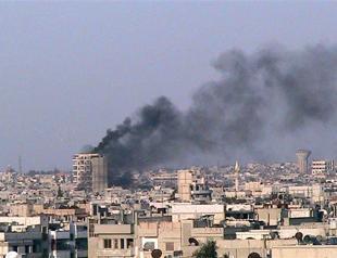 Iran sends planeload of medical aid to Syria: report