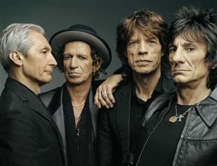 No Rolling Stones tour yet despite 50th anniversary
