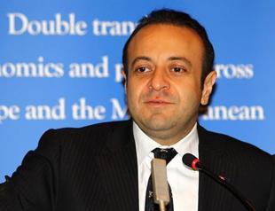 Turkeys EU minister advises Armenia on Eurovision