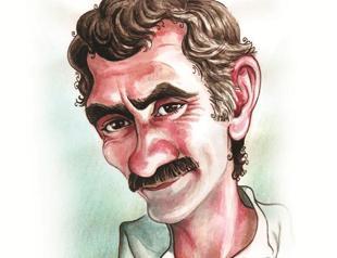 Yılmaz Güney Cartoon Competition results