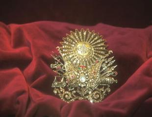 New book to reveal Ottoman jewelry traditions and crafts