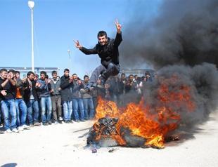 Istanbul governor forbids early Nevruz celebrations