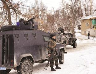 PKK encryption team caught in northern Iraq