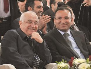 Turkish government confident Çiçek cannot nix approval