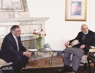 Taliban and Karzai blow US hopes in Afghanistan