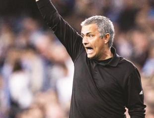 Mourinho wants Real to play Chelsea in Champions League