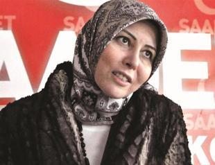 Fraud claims shake Erbakan family, Saadet Party