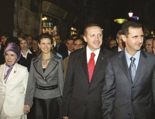 Assad emails show he took Iran’s advice