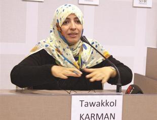 Karman calls on Turkey to intervene in Syria