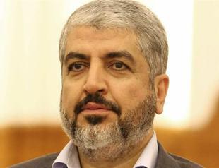 Hamas chief in Turkey to meet PM Erdoğan
