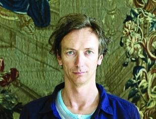 Nova Muzak Series to host Hauschka