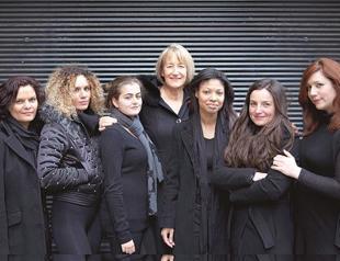 V-Day 2012 event: The Vagina Monologues