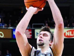 Turkish center Okur traded to Trail Blazers