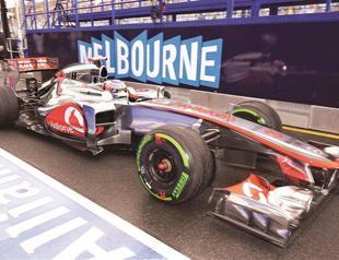 Phenomenal field out to stop Vettel at the start