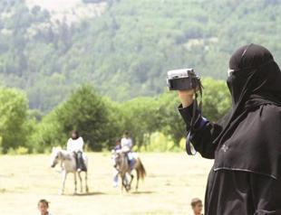 Rise in Arab tourism calls for more guides