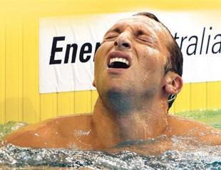 Thorpe’s Olympic dream all but dashed