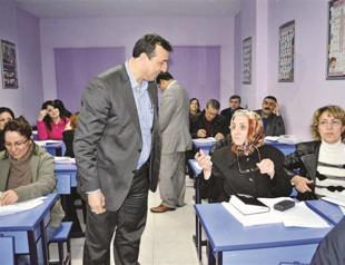 Diyarbakırs Sur Municipality offers courses for Armenian