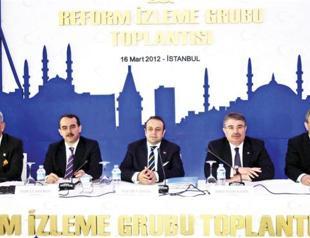 Turkish government set to unveil new media law