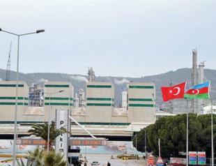 Bulgaria seeks natural gas conduit with Turkey