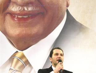 Fight over Erbakan’s inheritance growing