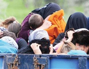 Buffer zone for Syria not on agenda of Turkey