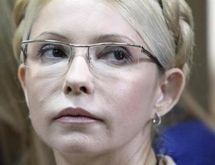 Ukraine allows Tymoshenkos treatment outside jail