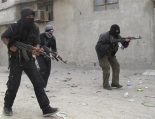 Syria violence kills 11 people: monitors