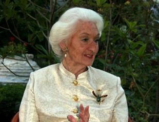 Last registered member of Ottoman dynasty dies