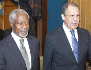 Russia rejects deadlines for Annans Syria peace plan