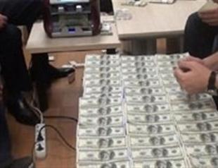 Man caught carrying $2.5 million in cash at Istanbul airport