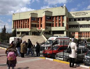 Two wounded in blast in Istanbuls Gaziosmanpaşa