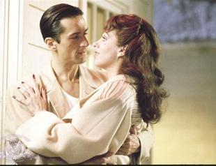 ‘New York New York’ in Istanbul theater