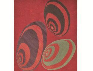 Balpınar kilim exhibition to open at Çırağan gallery