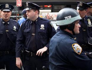 Many US police use cell phones to track: study