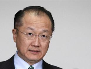 Korea’s Lee supports US World Bank choice Kim