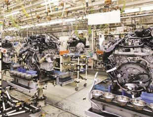 Japan’s auto sales soar by record 78.2 pct in March