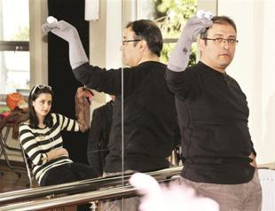 Theater festival provides glimpse of puppet world