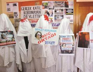 Draft law aims to improve Turkey’s women shelters