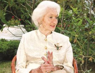 Most senior heir to Ottomans loses life