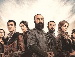 Hürrem, Süleyman return to Russia