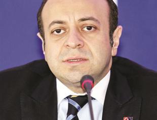 Turkey calls on EU to issue visa-free travel